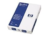 Electronics : HP Office Paper - Plain paper - A4 (210 x 297 mm) - 80 g/m2 - 500 sheet(s)