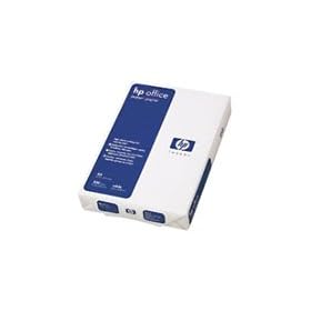 HP Office Paper - Plain paper - A4 (210 x 297 mm) - 80 g/m2 - 500 sheet(s)