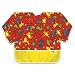 Bumkins Keith Haring Waterproof Art Smock, Animal