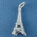 Eiffel Tower Charm