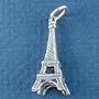 Eiffel Tower Charm
