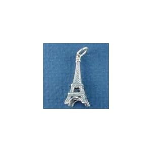 Buy Eiffel Tower Charm