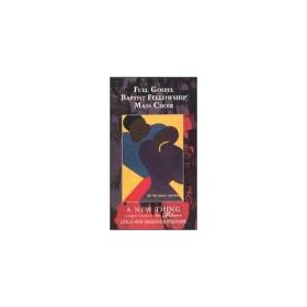 New Thing: Experience in Fullness [VHS]