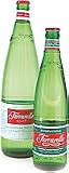 Review Ferrarelle  / Ferrarelle .75L Naturally Carbonated Glass
