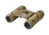 Simmons 8 x 21 ProSport Series Waterproof, Fogproof & Rubber Coated Roof Prism Binocular with 7.1 Degree Angle of View, Camouflage, U.S.A.
