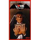 Love at First Bite [VHS]
