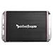 Rockford Fosgate PBR300X4 Punch BRT 300 Watt Ultra Compact 4 Channel Amplifier