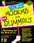 More Modems for Dummies