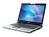 Review Acer LX.AA705.145 / Acer Aspire 5672WLMi - Core Duo T2300 / 1.66 GHz - Centrino Duo - RAM 1 GB - HDD 80 GB - DVD±RW (+R double layer) / DVD-RAM - Mobility Radeon X1400 HyperMemory up to 512MB - Gigabit Ethernet - WLAN : 802.11a/b/g - Win XP Home - 15.4