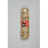 Lennox Rawhide Pork Flavor Filled Sausage Roll Dog Chew