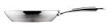 Meyer Prestige Progrip French Skillet Frying Pan, 24 cm