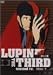 LUPIN THE THIRD second tv,DVD Disc1