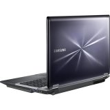 Samsung Notebooks Q1 Rf711 S02 I7 2630qm 2.0g 4gb 750gb Dvdrw 17.3 Inch W7hp 64bit Black