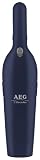 AEG AG1413 Akku Handstaubsauger Liliput II marineblau