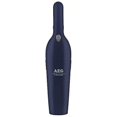 AEG AG1413 Akku Handstaubsauger Liliput II marineblau