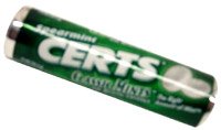 Certs Spearmint 24 Count by Hard Candy