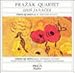 Leos Janacek: String Quartet No. 1 