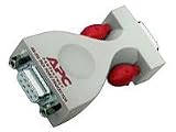 APC PS9-DCE ProtectNet 9-Pin serial Surge Suppressor
