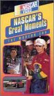 Nascar: Great Moments Modern Era