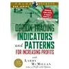 Option Trading Indicators and Patterns for Increasing Profits with Larry McMillan (DVD)