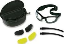 Peltor 40679 Maxim 2 by 2 Eyewear Protection Kit