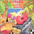 Soy Hispano
