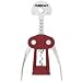 Kitchen & Housewares : Cuisinart Wing Corkscrew,  Red