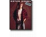Bryan Adams: [a selection of ... songs from the Cuts like a knife and Reckless albums] Piano Vocal Guitar