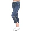 Armani Jeans cropped denim jeans