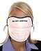 Enviroair Designer Travel Mask