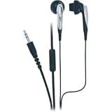 Earbud Headphones with Volume Control