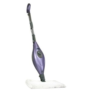 Shark Steam Pocket S3501 Stick Steam Cleaner-Purple-by PANASONIC SMALL APPLIANCES