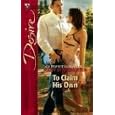 To Claim His Own (Silhouette Desire) by Mary Lynn Baxter