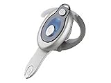 Motorola HS810 Wireless Headset (Bluetooth), UK Plug