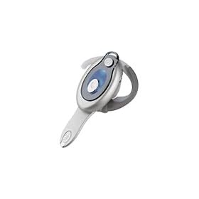 Motorola HS810 Wireless Headset (Bluetooth), UK Plug