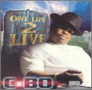 C-BO -  One Life 2 Live