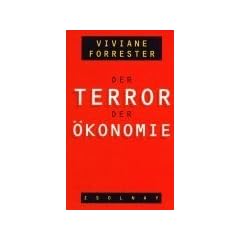 Der Terror der �konomie