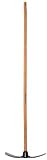 AMES TRUETEMPER -1200800 GARDEN MATTOCK 51' HNDL