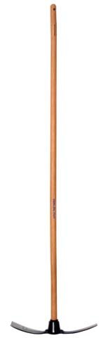 AMES TRUETEMPER -1200800 GARDEN MATTOCK 51 HNDL