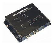 ORION MAXXBASS Car Audio Equalizer