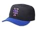 New York Mets Cap - New Era 5950 Road Cap