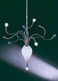 23015-RWB-E - Spirit of America Luminaire