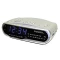 Emerson SmartSet Dual Alarm Clock Radio CKS1850