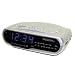 Emerson SmartSet Dual Alarm Clock Radio CKS1850
