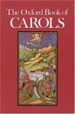 The Oxford Book of Carols: Music edition