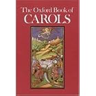 Buy The Oxford Book of Carols: Music edition by Percy Dearmer, R. Vaughan Williams, and Martin Shaw
