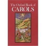 The Oxford Book of Carols: Music edition