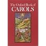 The Oxford Book of Carols: Music edition