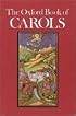 The Oxford Book of Carols: Music edition