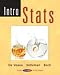 Books : Intro. Stats- Text Only